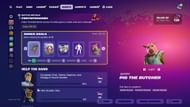 Complete the Fortnitemares 2025 quests to earn free rewards (Image via Sportskeeda Gaming || Epic Games)